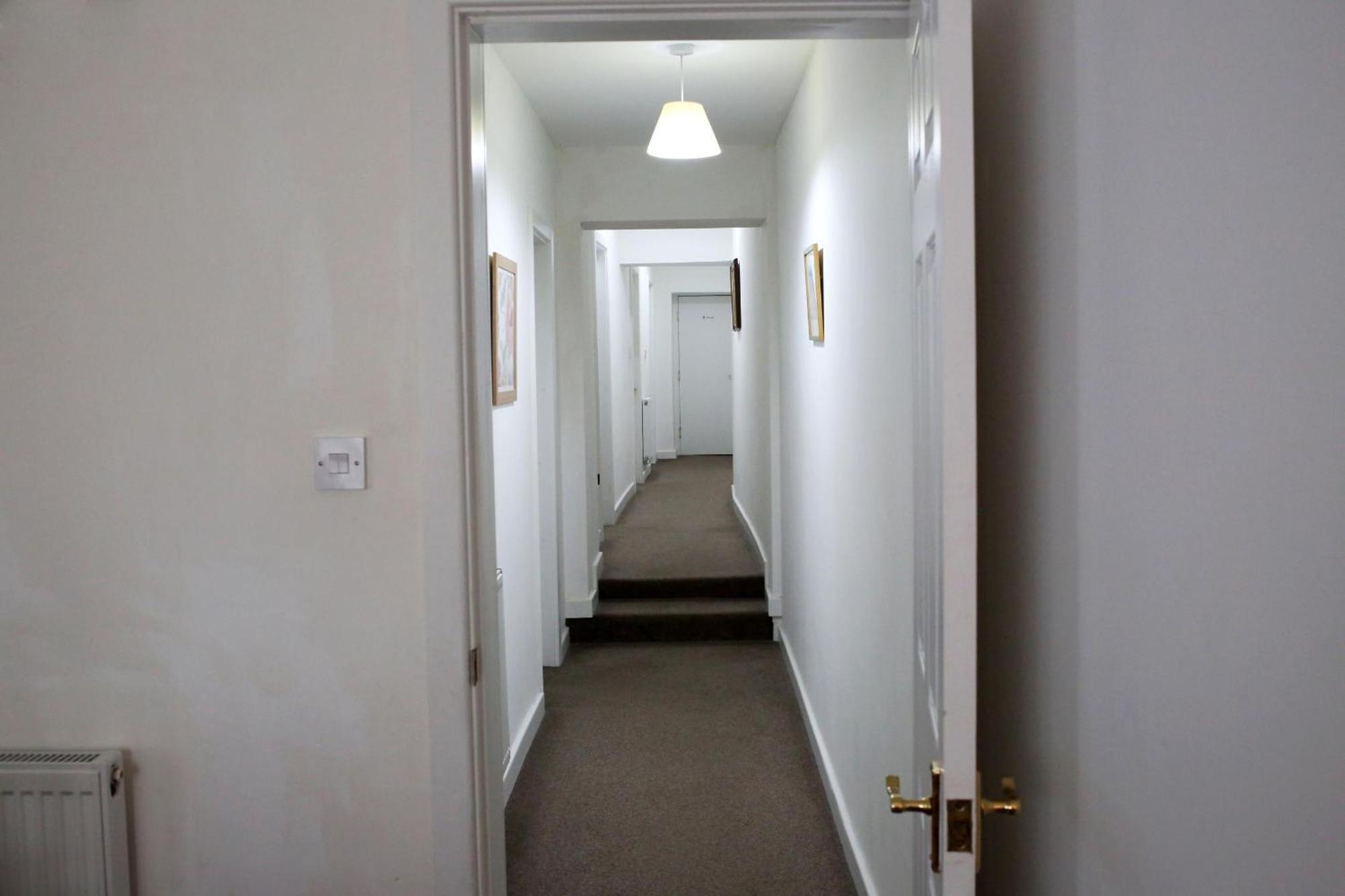 The Torrs Apartments New Mills Eksteriør bilde