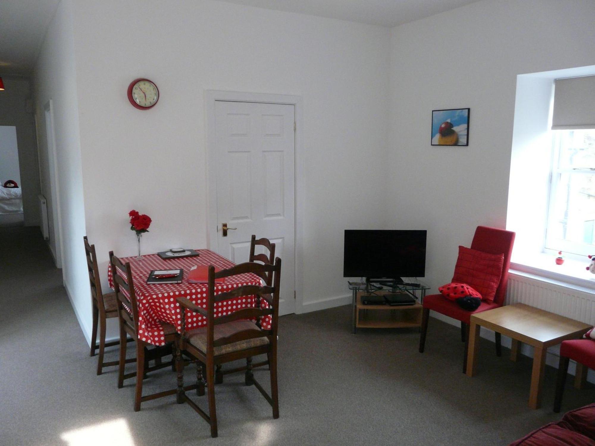 The Torrs Apartments New Mills Rom bilde