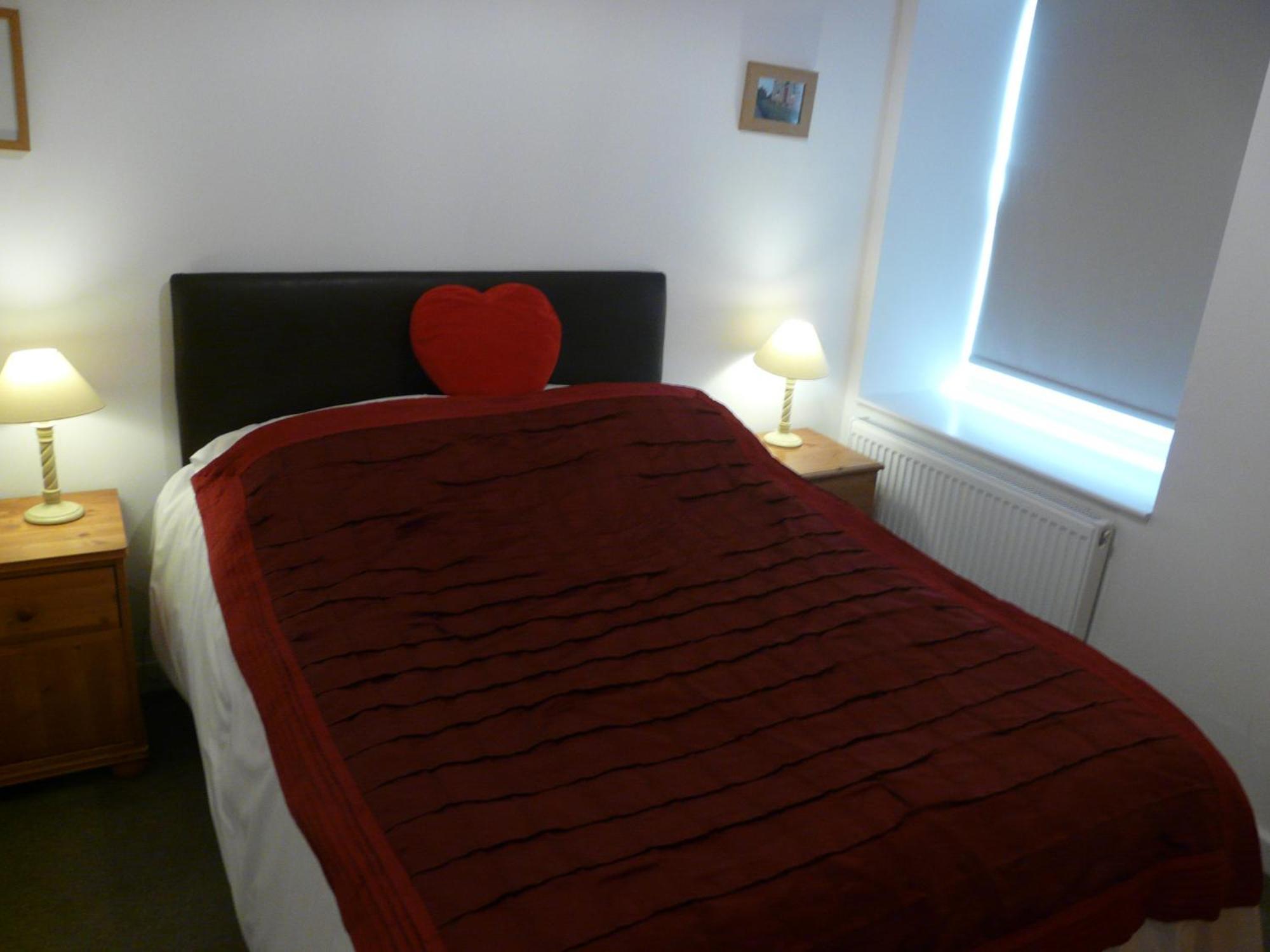 The Torrs Apartments New Mills Rom bilde